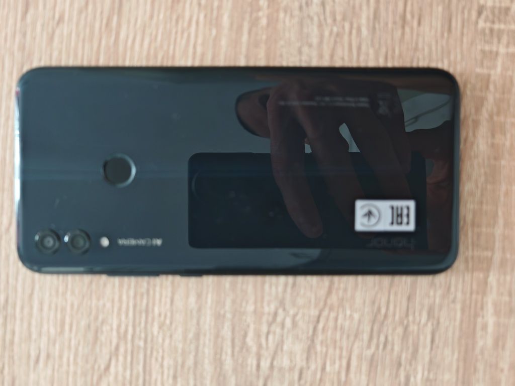 Honor 10 lite (hry-lx1) 3/32 gb, ips