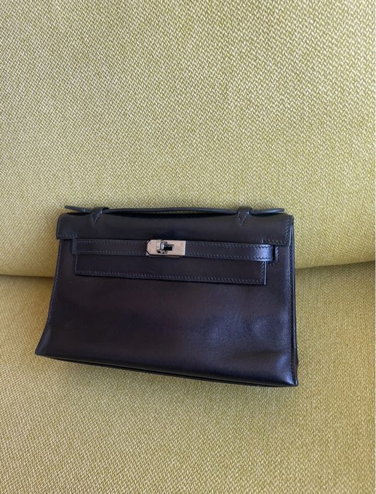 Hermès Mini Kelly Pochette