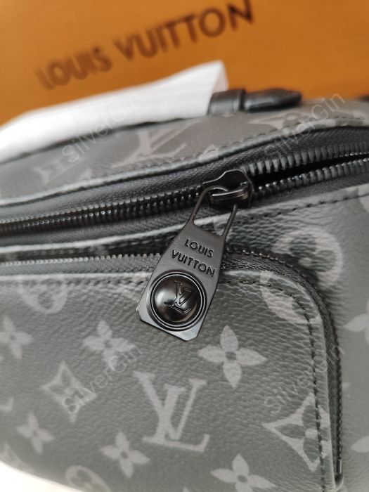 Бананка Louis Vuitton Сумка LV