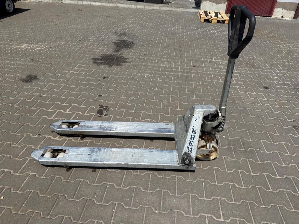 Sprzedam paleciak ZAKREM