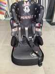 Cadeira auto Minnie