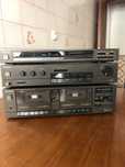 Aparelhagem Technics