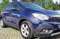 Opel Mokka *1.6 *Nawigacja *Alufelgi 17 *Serwisowany *Gwarancja 12 m.