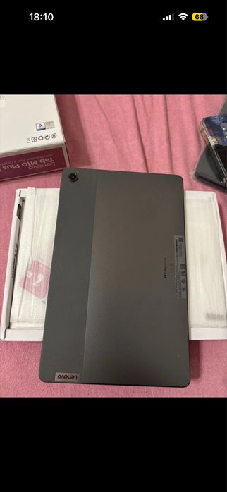 tablet M10 Plus geração 3  2023