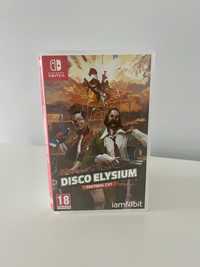 Disco Elysium Nintendo Switch