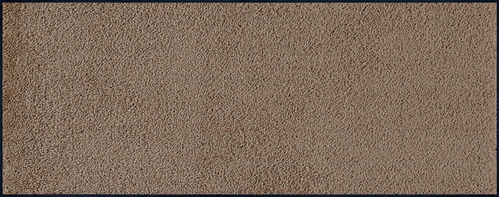 Wash+Dry Mata Taupe 75x190 cm Wewnętrzna Zewnętrzna Antypoślizgowa