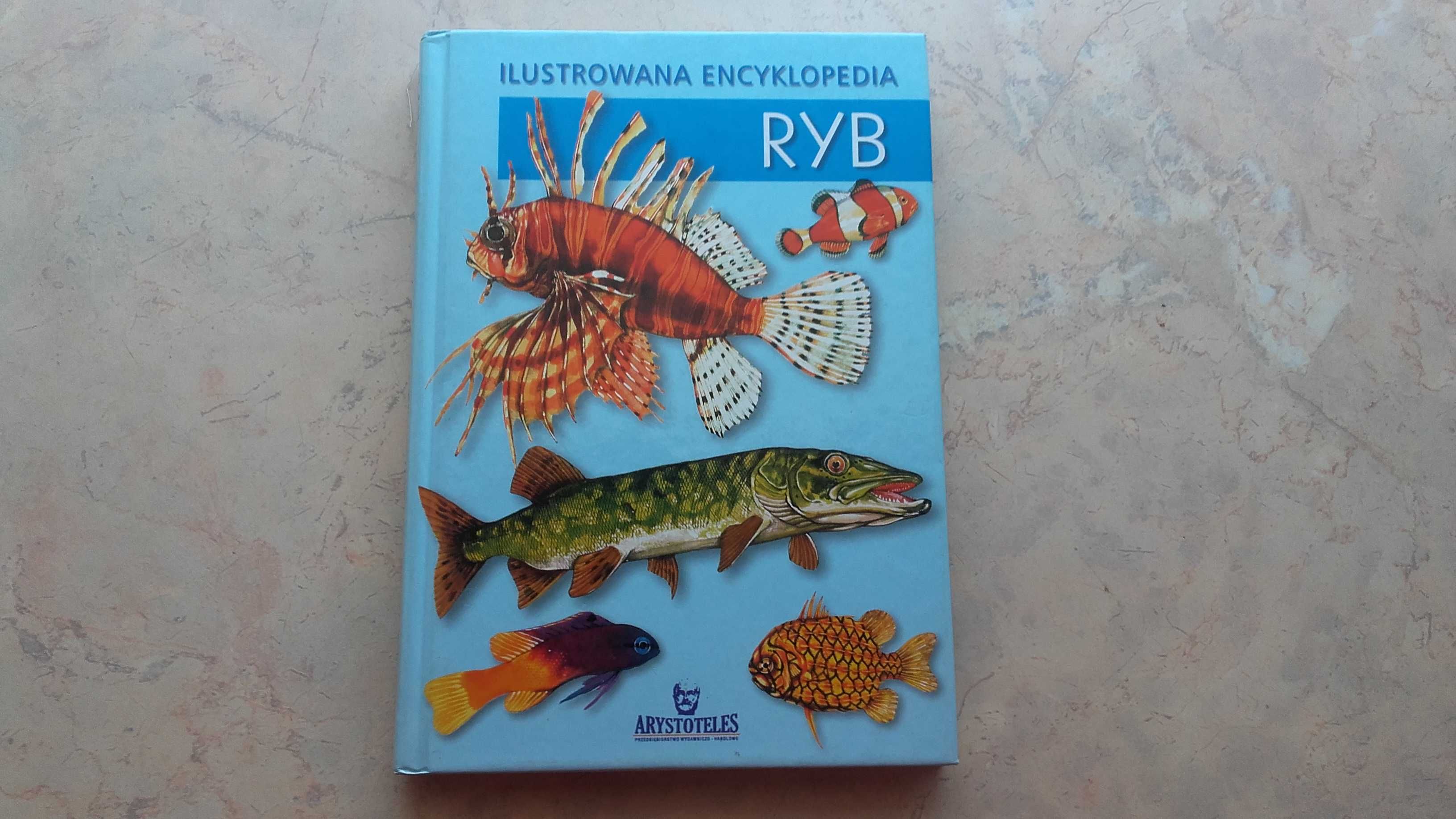 Książki Encyklopedie Polecam