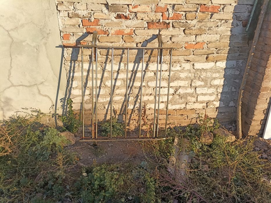 Продам багажник на крышу на ваз