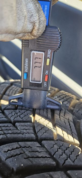 Koła felgi stalowe vw id.3 7,5x18 5x112 et50 215/55r18