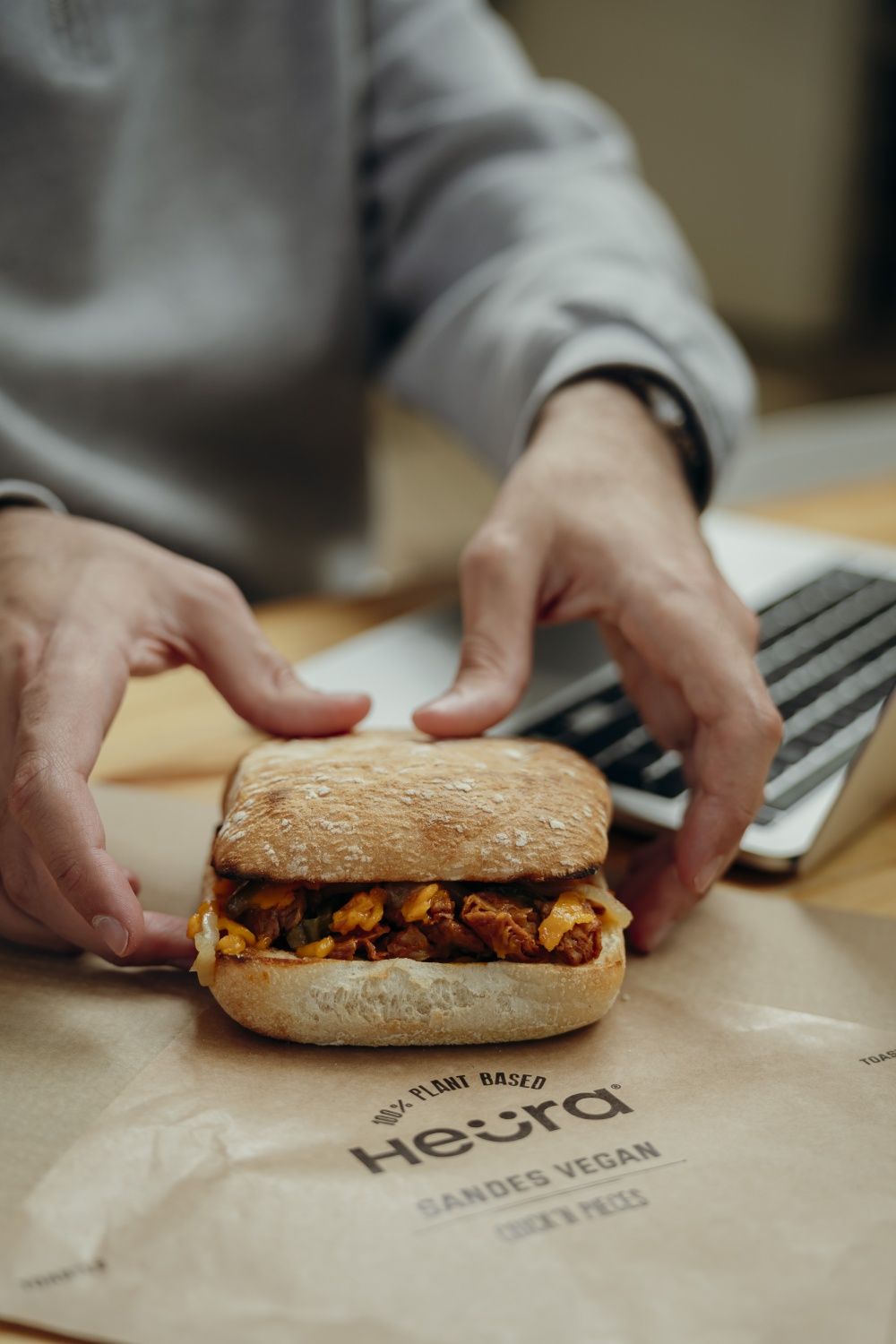 Novo negocio restauracao take away