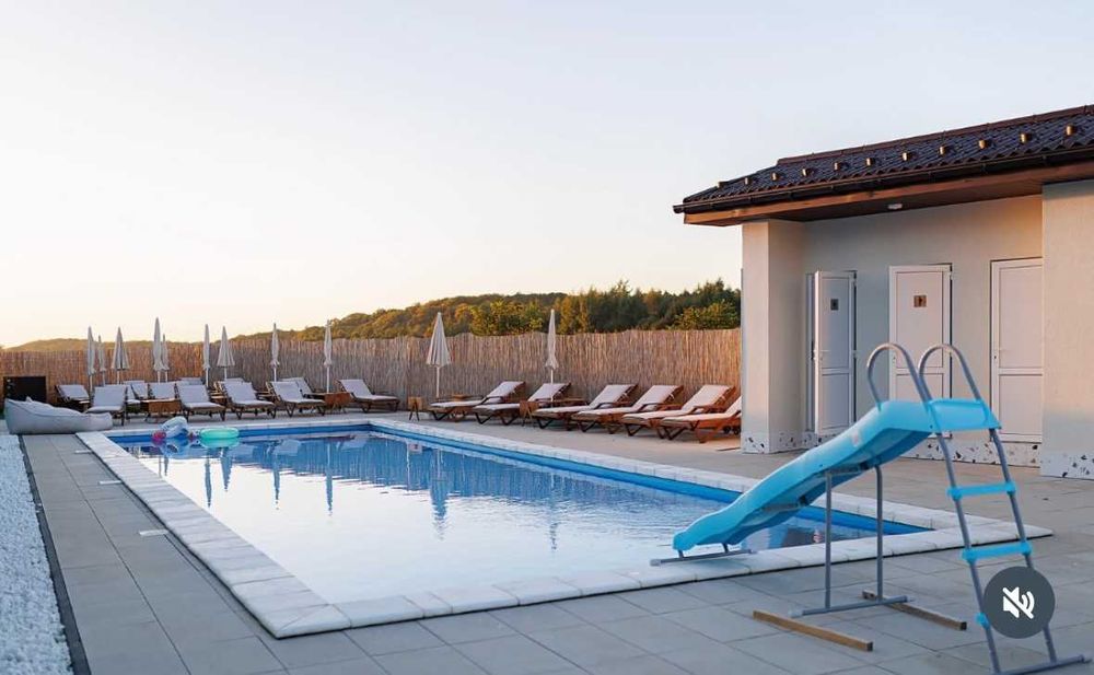 Продаж / Будинок / 0 цикл / Деревач / Львівська область