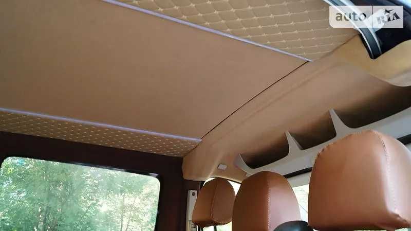 Fiat Scudo 2007 року