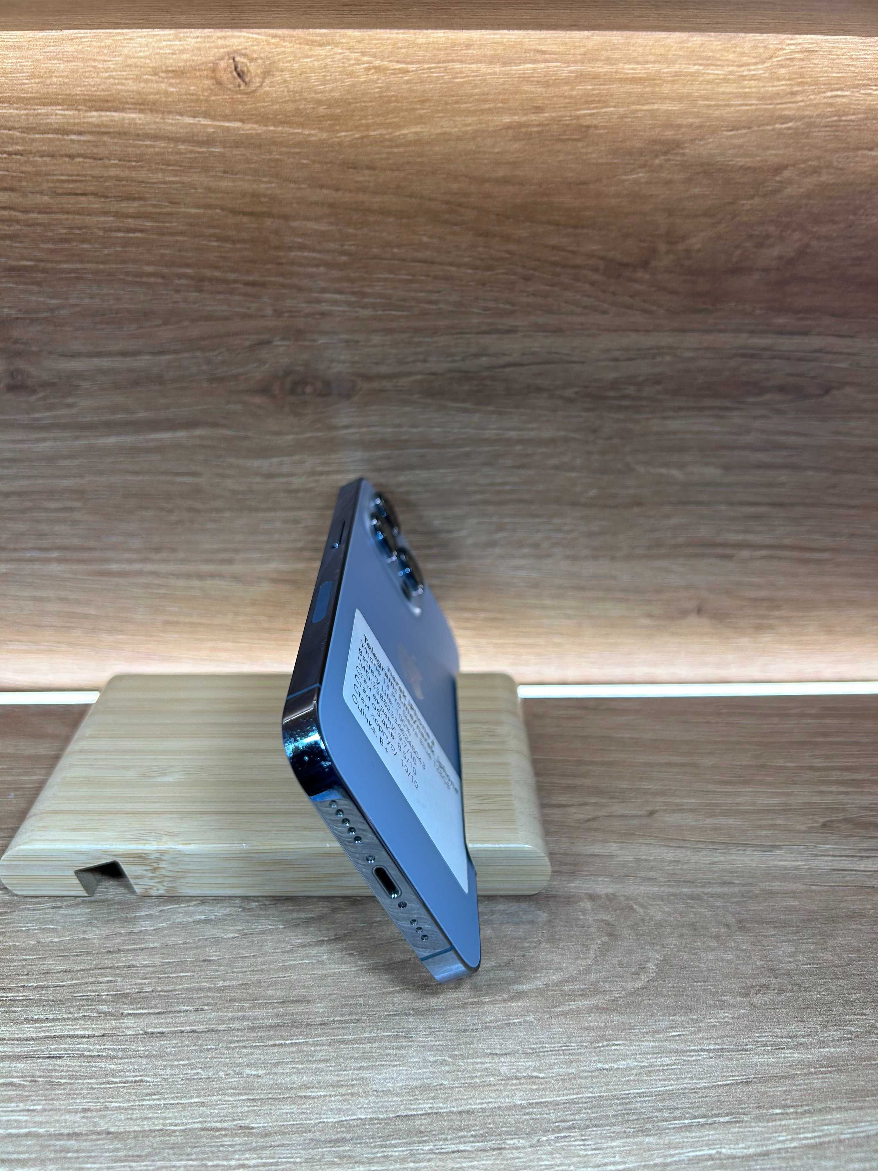 iPhone 13 Pro 128!!! З США!!! АКБ: 100%!! №: 8043!!! Неверлок!!!
