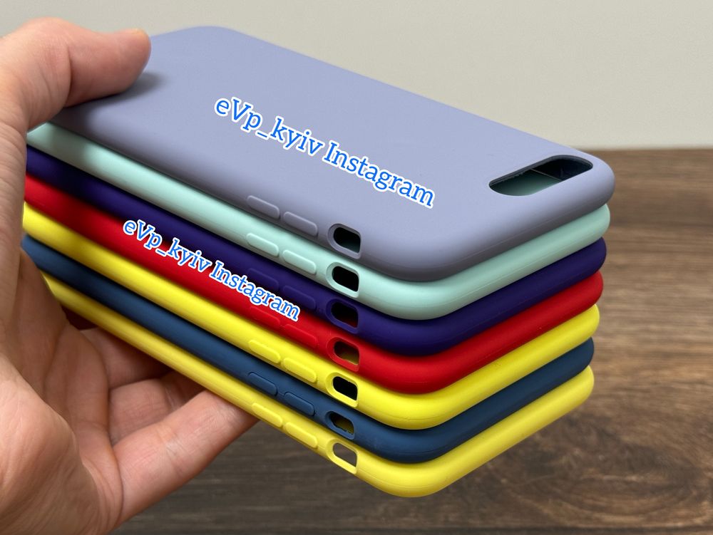 Чехол IPhone 7 Plus / 8 Плюс Case чохол айфон