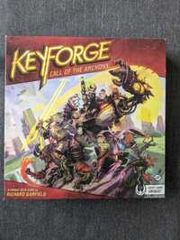 Keyforge Call of Archons EN + talie dodatkowe