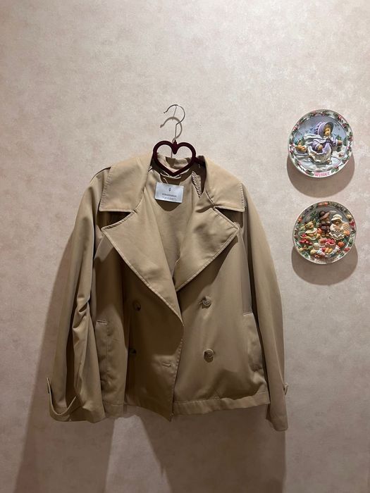 Жакет Stradivarius