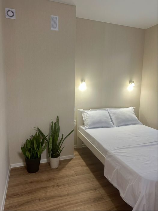 Посуточно, почасово 1к. Кв. новострой Центр, ЗНУ, госпиталь Почтовая