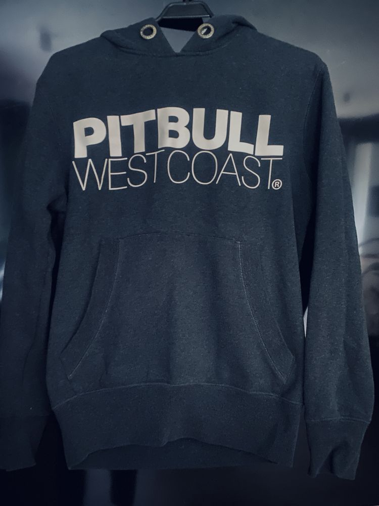 Bluza sportowa  PitBull  M