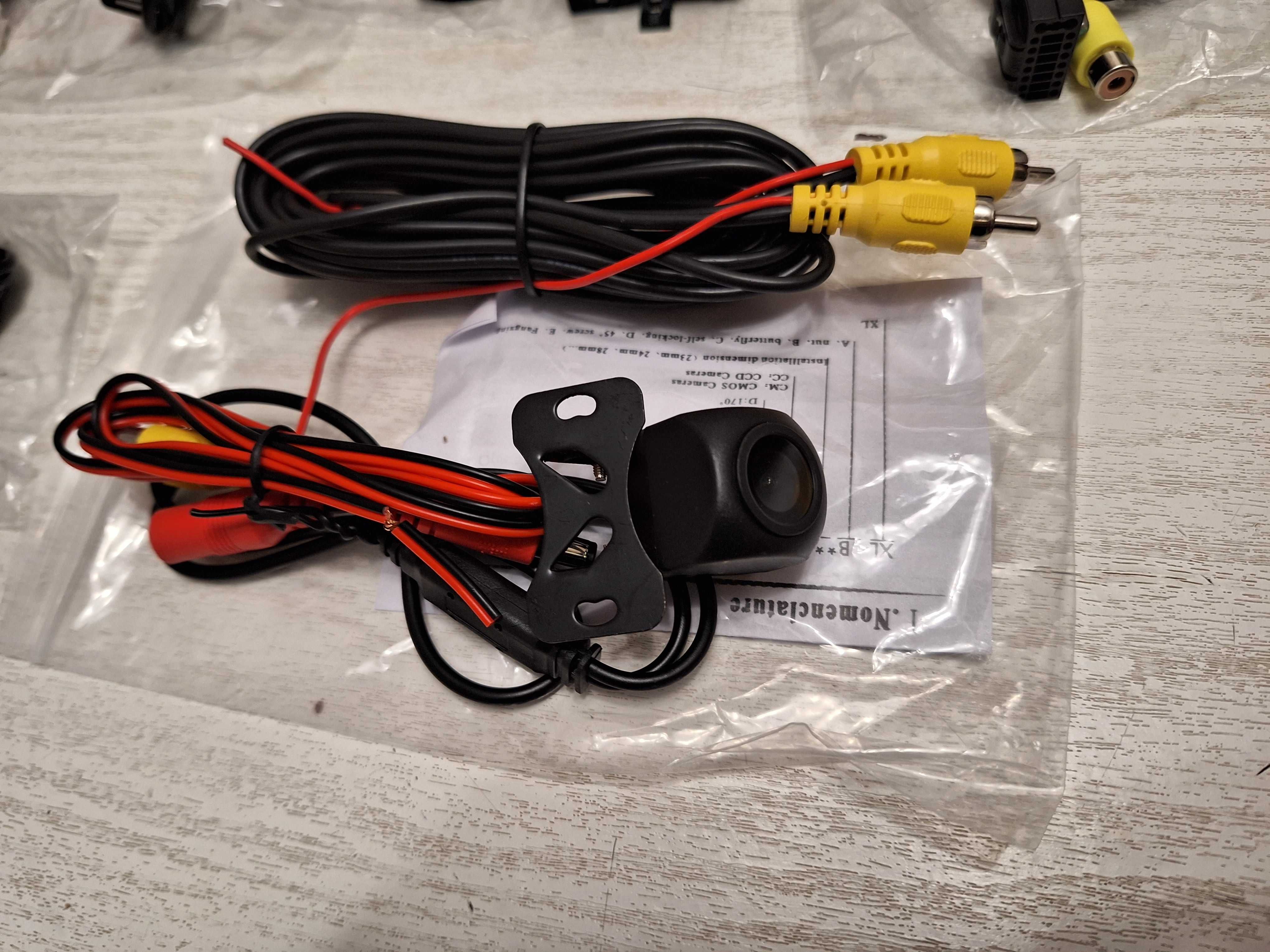 Автомагнитола штатная 2din Hyundai Tucson 2004-2013 2G/32G ROM 10"