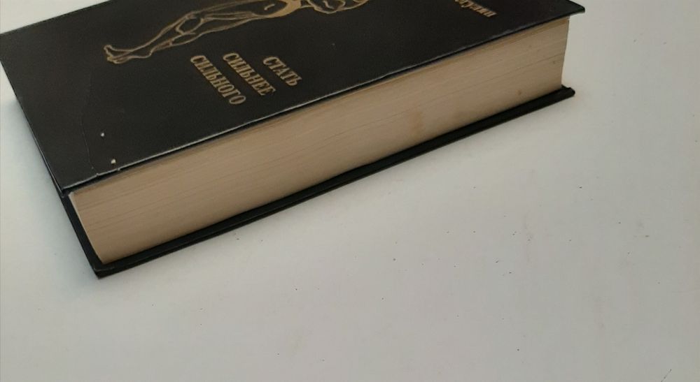 Стать сильнее сильного. Регулян В.Ф.