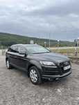 Audi Q7 3.0tdi 2013р