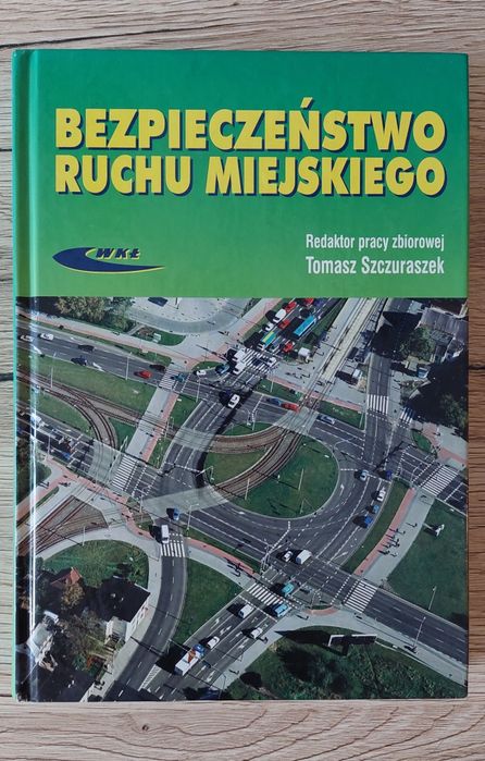 Bezpieczeństwo ruchu miejskiego
