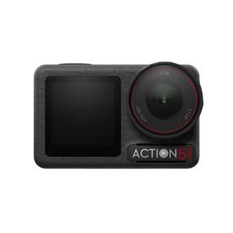 Action Cam DJI Osmo Action 5 Pro Aventura