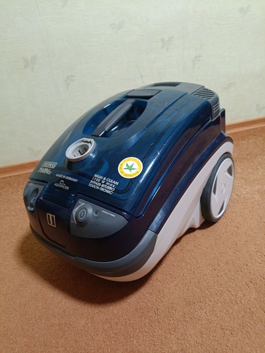 Пилосос моющий Thomas  t2