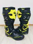 TCX Comp Evo 46 Zawias Buty Cross Enduro 45 Sg12 Crossfire 47 Mx Quad