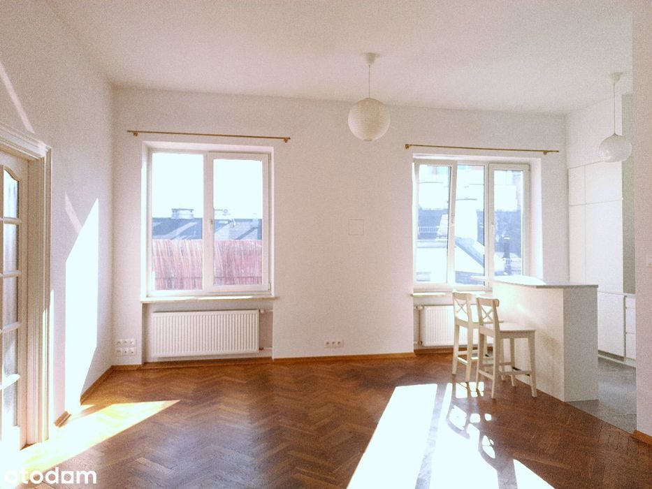 Ścisłe centrum, na biuro lub mieszkanie, bezpośr.