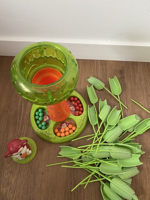 Brinquedo de criança