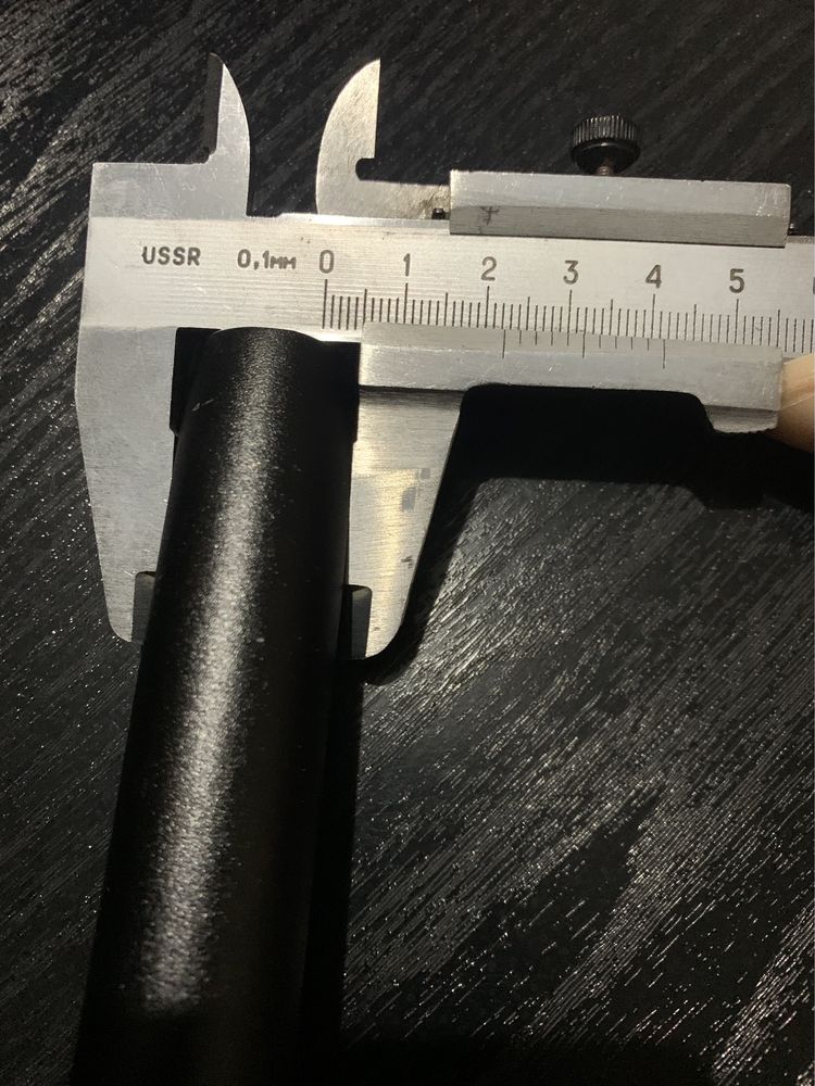 Руль Syncros 31.8mm/760mm