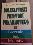Elena I. Sklianskaja - Dolegliwości przewodu pokarmowego