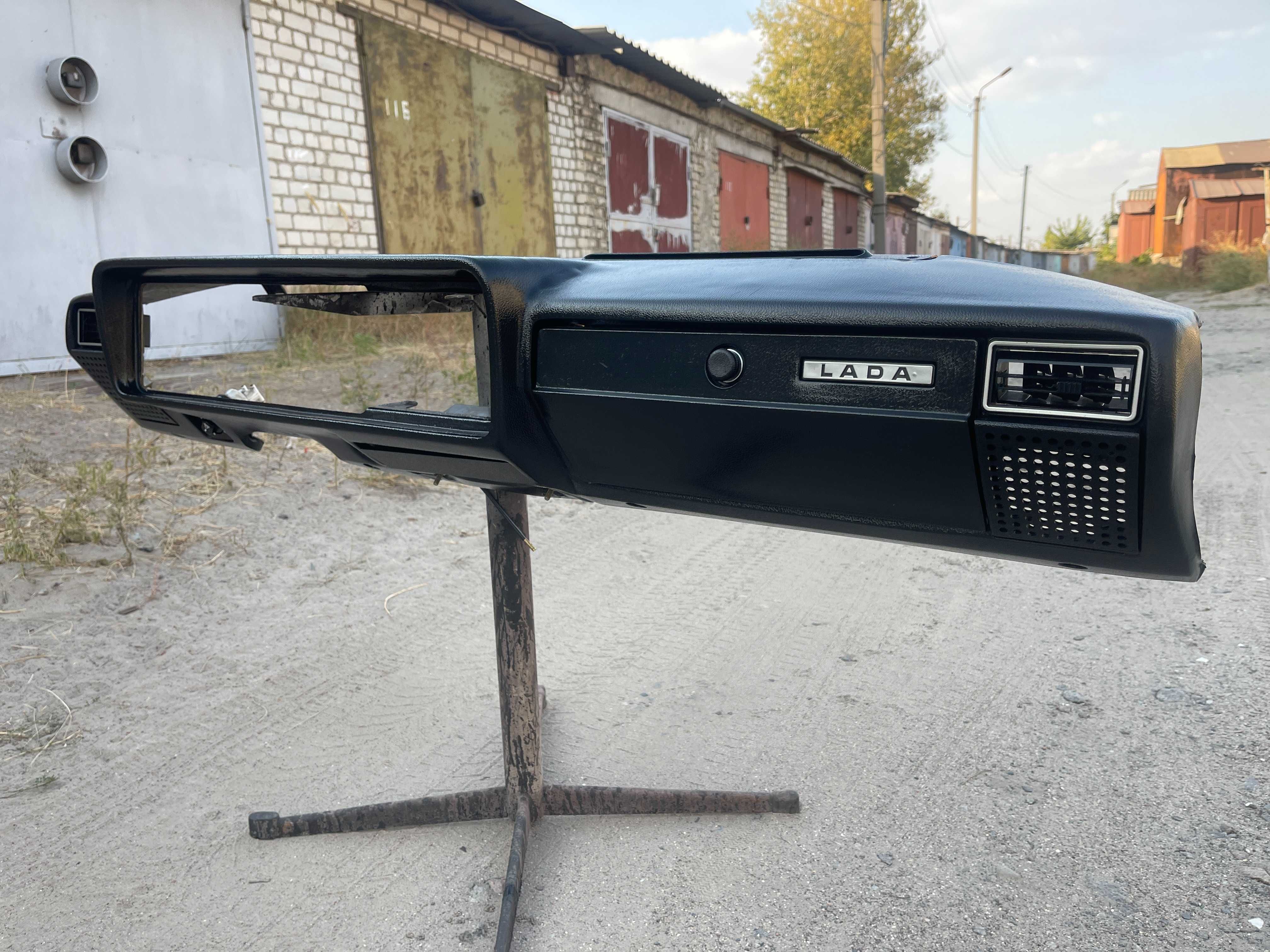 торпеда ваз 2107 бу отличная