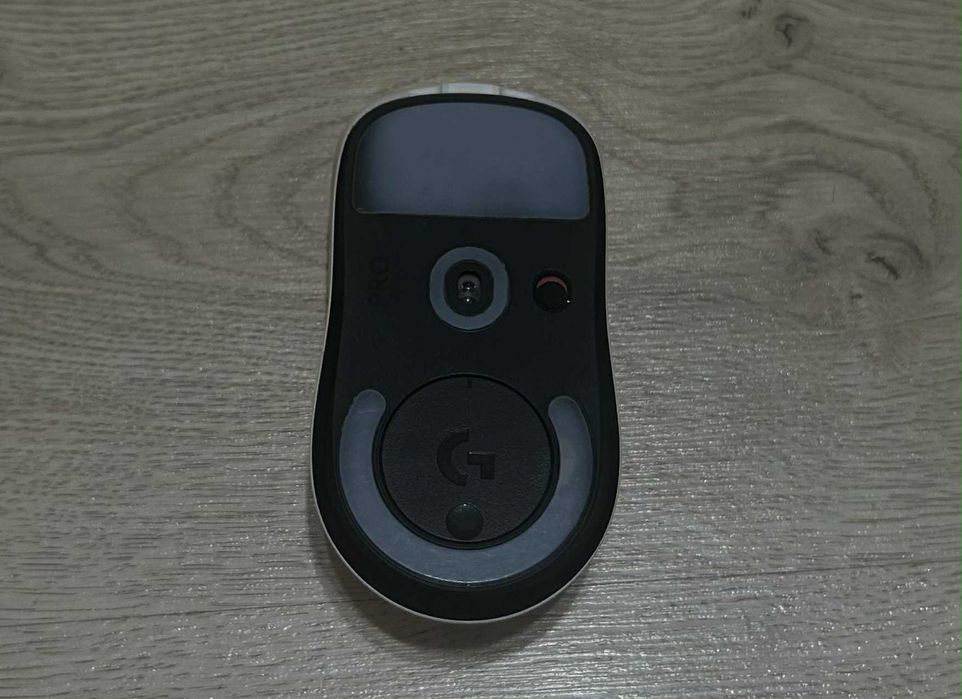 Myszka logitech g pro x superlight 2
