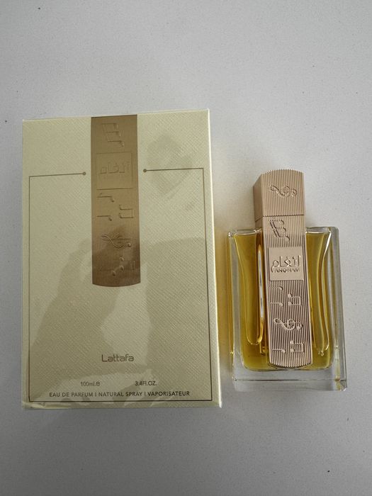 Lattafa Angam 100ml