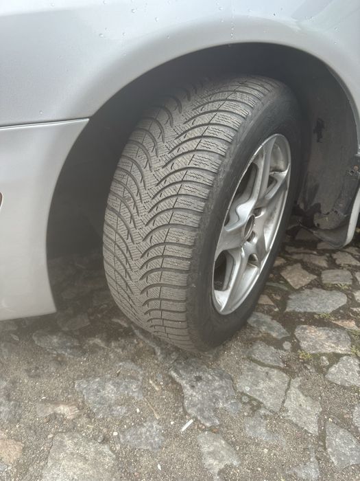 Nissan Mamaxi 3.0 V6