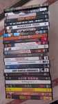 Vendo DVD'S a muito bom preço