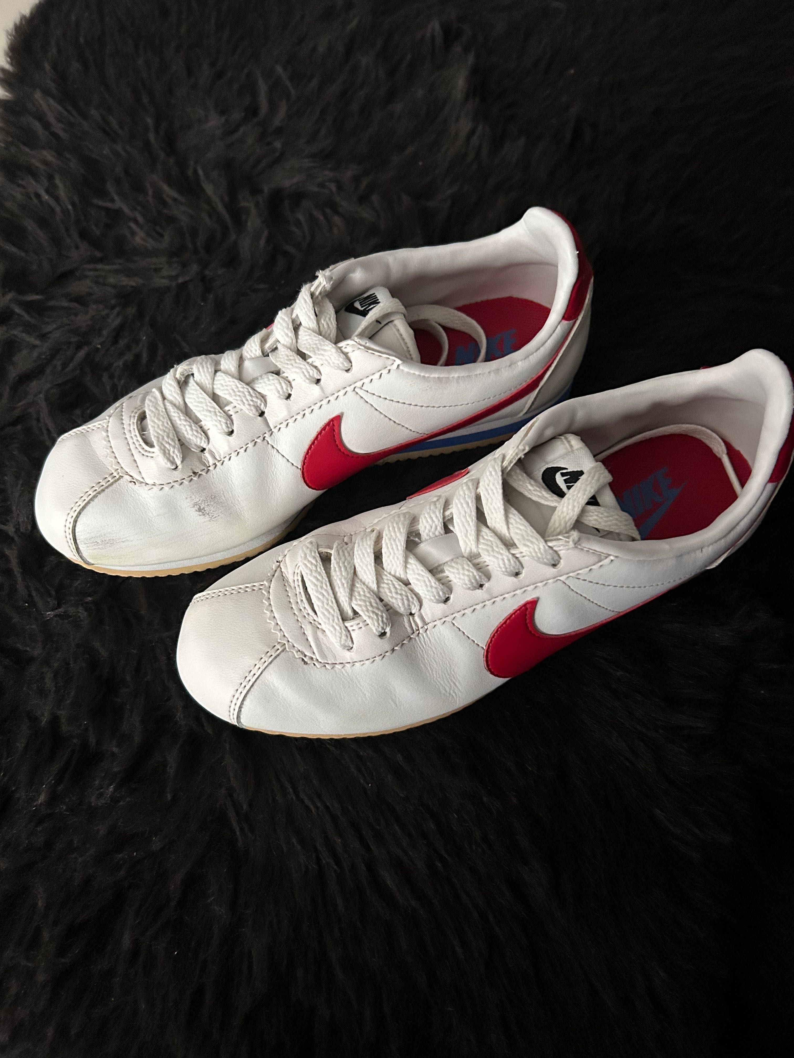 Buty Nike Cortez, rozmiar 39