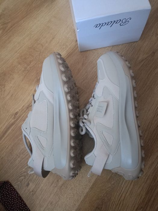 Adidasy damskie nowe sneakersy