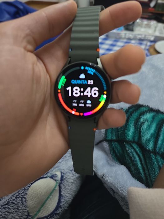 Samsung watch 7 44mm