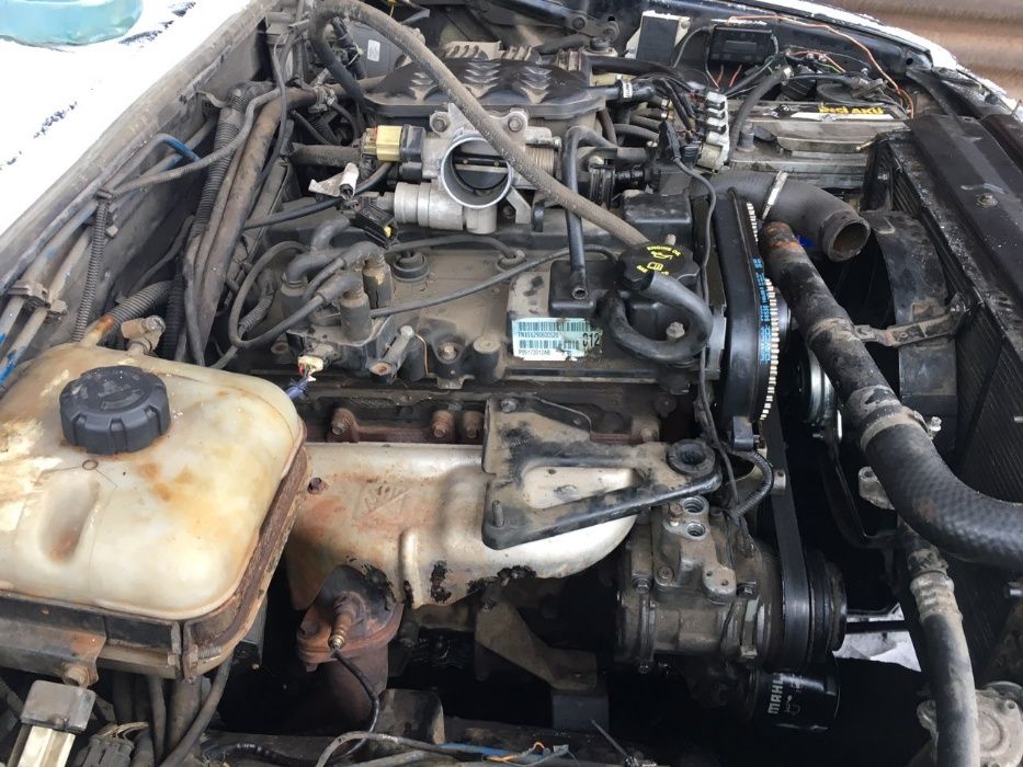 салон.рестайл..газ волга 31105..406.5блок.крайслер.бак.ресори.головка