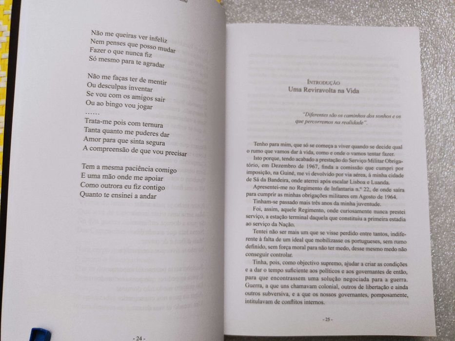 QUEBO - Nos confins da Guiné
de Rui Alexandrino Ferreira