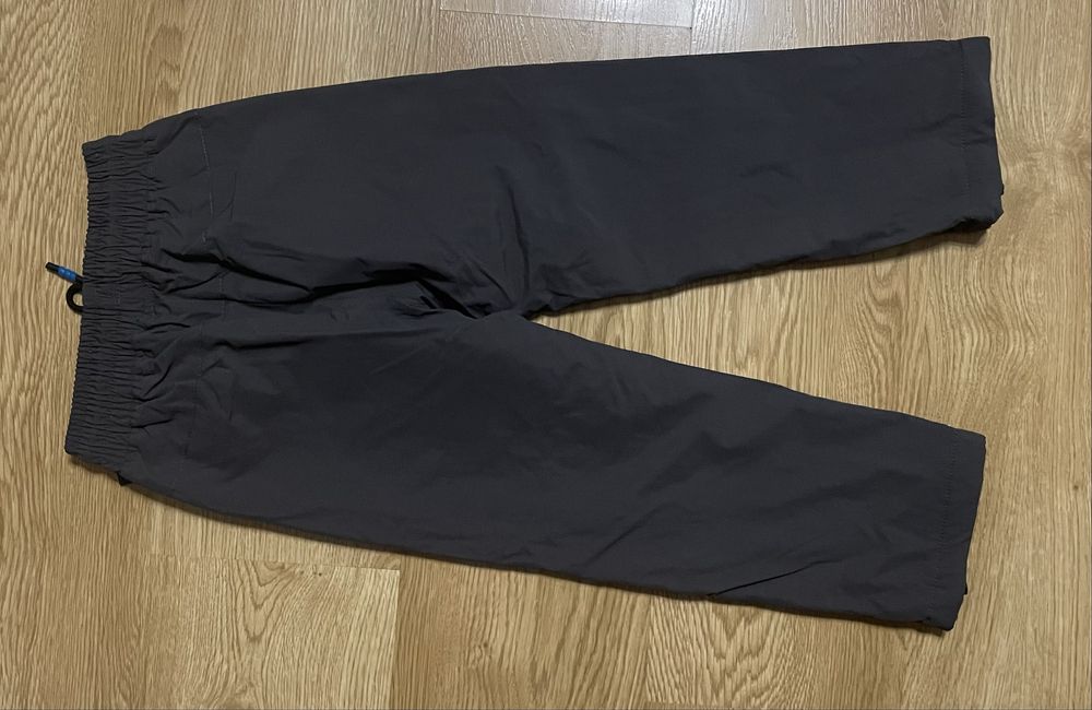 Теплі штани Chidhood софтшелл на флісі 116,122,128-134,140,146  Угорщ