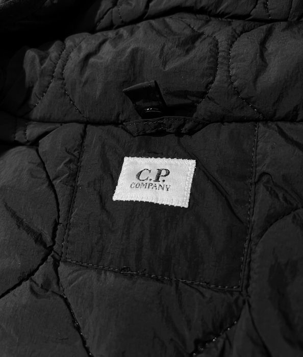 Мікропуховик C.P Company