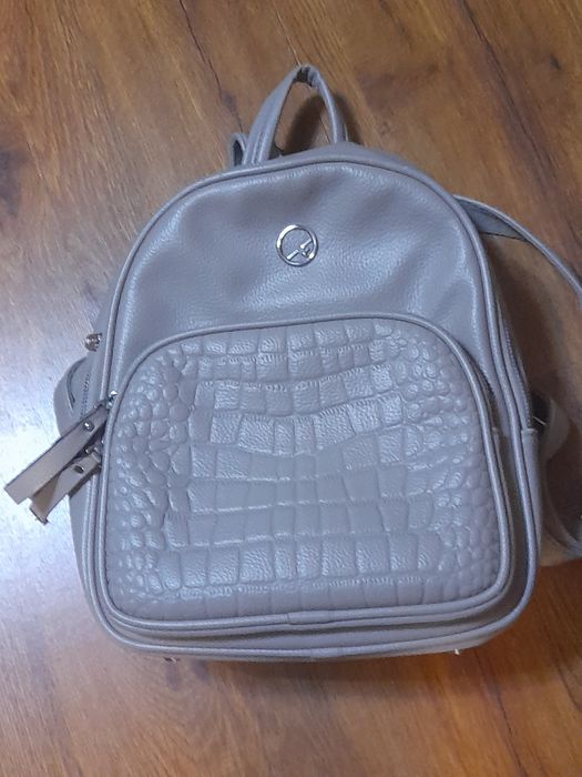 Женский   рюкзак