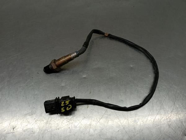 Sonda lambda AUDI A3 (8P1)
