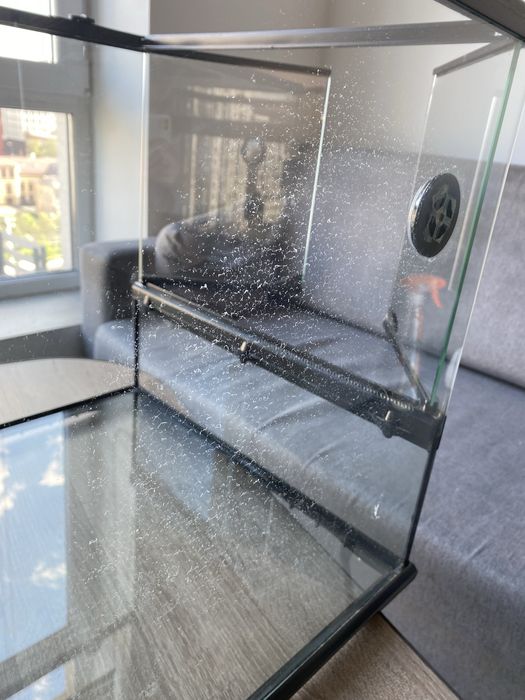 Терариум для животных