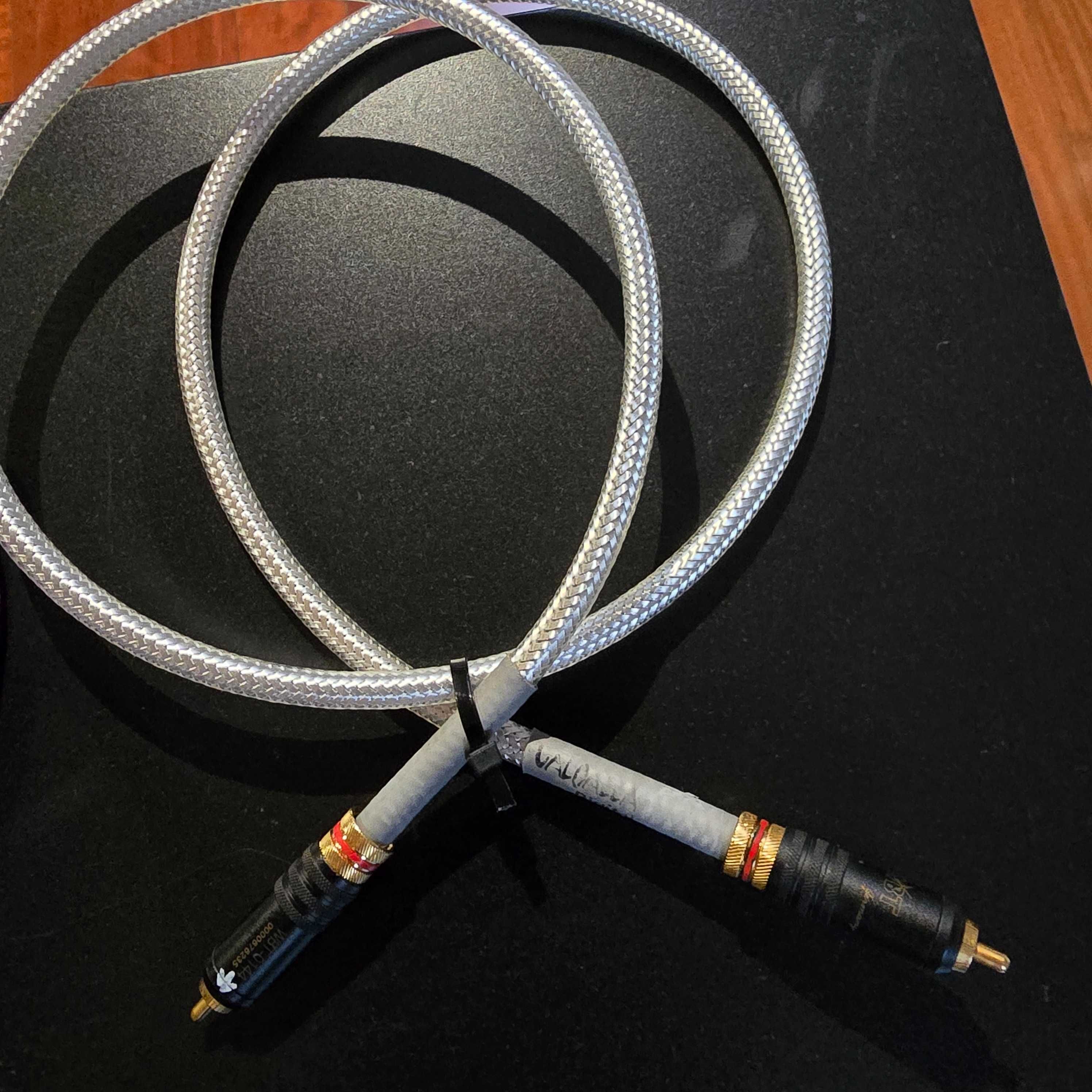 Cabo Nordost Valhalla Digital Coaxial