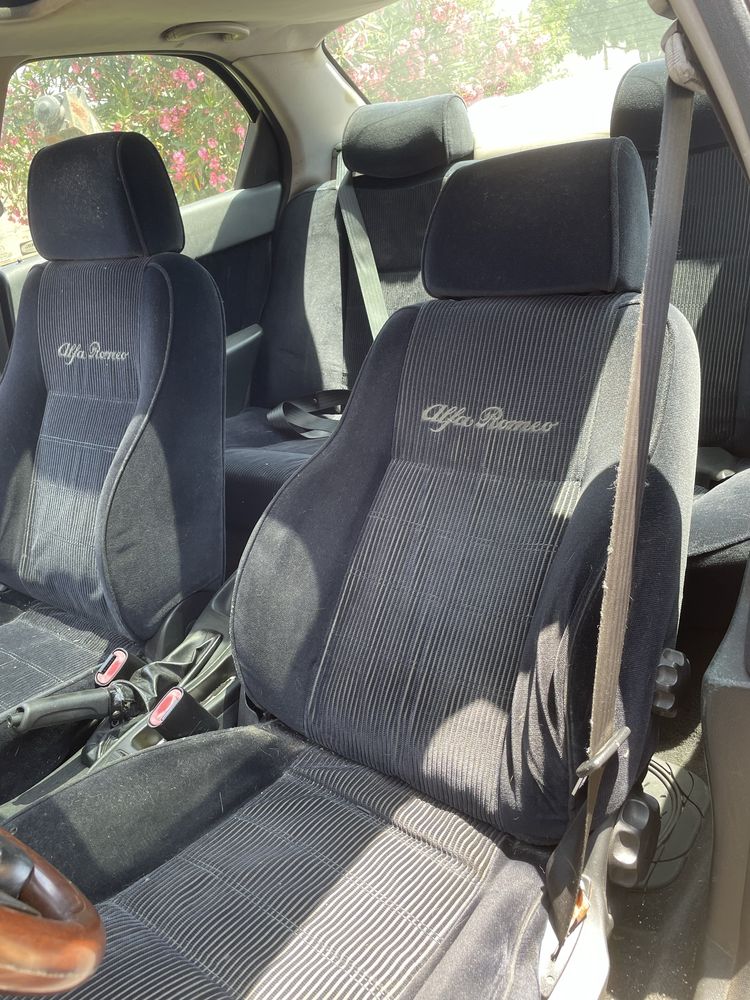 Alfa romeo 156 1.6 Gasolina